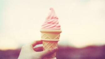 Wallpaper Ice Cream Desktop And Mobile Wallippo