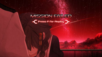 Element In Fail Background Osuskinner