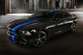 Dodge Charger Hellcat Srt For Desktop Wallpaper