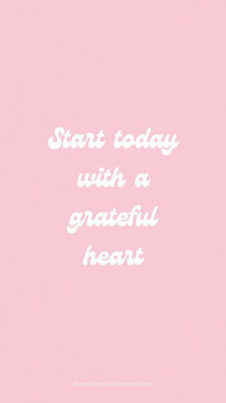 Pastel Pink Aesthetic Wallpaper Quotes Start Today With A
