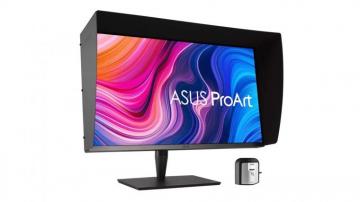 The Proart Pa32ucg From Asus Powers Netflix Feature Film Sponsored