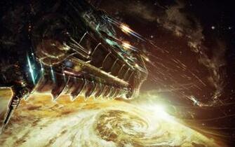 Category Aircraft HD Wallpaper Subcategory Space