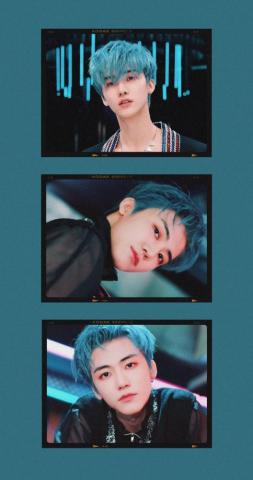 Jaemin Ridin Mv Di Orang Lucu Gambar Bayi Foto