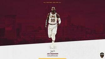 Wallpaper Cleveland Cavaliers