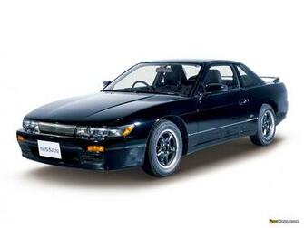 Nissan Silvia Ks S13 Wallpaper X