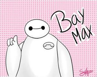 Baymax By Sophycat1