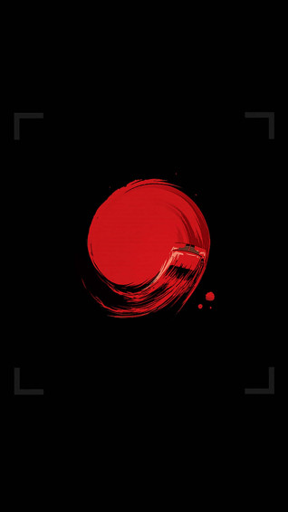 4k Minimalist Phone Wallpaper