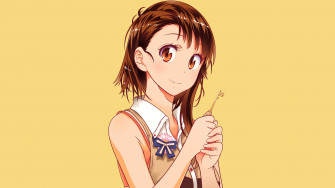 Nisekoi HD Wallpaper And Background