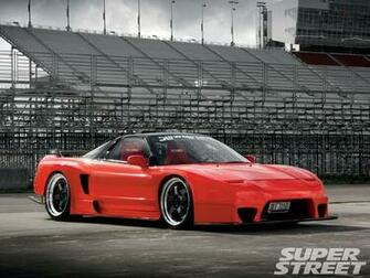 Acura Nsx Dream Machine Wallpaper Cool Cars