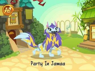 Animal Jam Arctic Wolf By Snowanimals