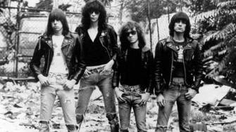 Ramones HD Desktop Wallpaper 7wallpaper Net