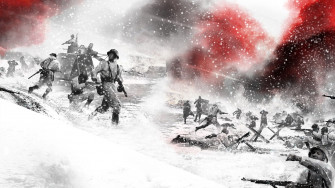Company Of Heroes Wallpaper