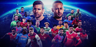 Efootball Takes Inter Milan From Fifa Wallpaper