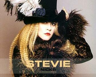 Stevie Nicks Wallpaper The Queen Of Scream