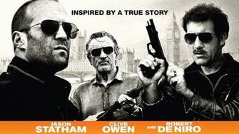 Killer Elite Posters Wallpaper Trailers Prime Movies