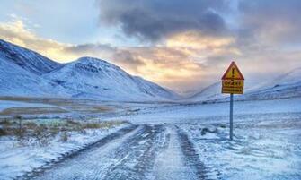 Iceland HD Wallpaper High Definition iPhone