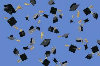 Graduation Cap On The Air Amazing Picture Share Timeline