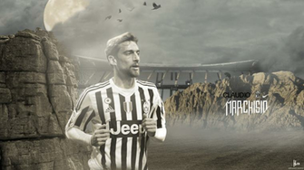 Claudio Marchisio Wallpaper