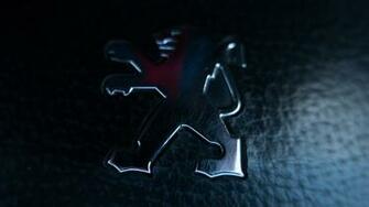 Peugeot Logo Wallpaper HD Desktop And Mobile Background