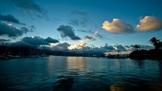 Scenic Wallpaper Background