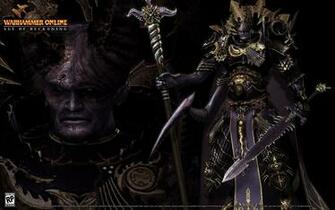 Warhammer Online Wallpaper