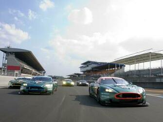 Aston Martin Db9 Wallpaper