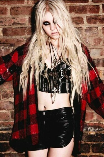 Taylor Momsen Pictures HD Wallpaper