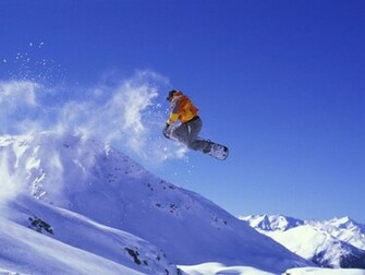 HD Snowboarding Wallpaper In Sports Imageci