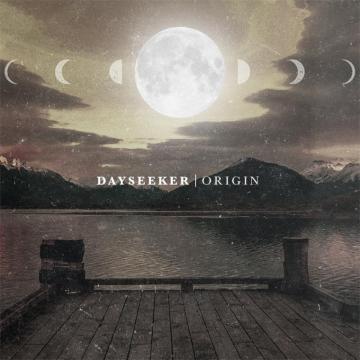 Origin Dayseeker Invogue Records