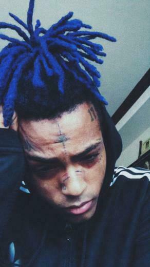 Xxxtentacion Fav People