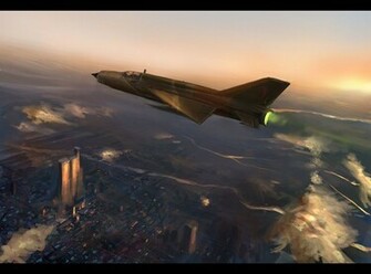 Mig Wallpaper
