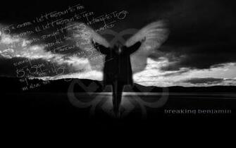 Breaking Benjamin Wallpaper High Definition