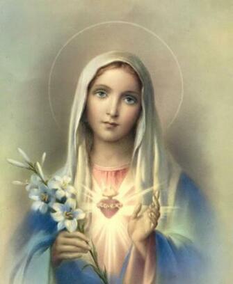 Catholic Cuisine Recipes For August Month Dedicated To