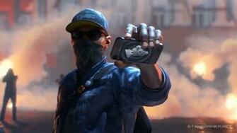 Watch Dogs HD Wallpaper And Background Image Net