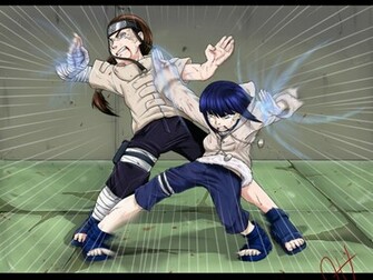 Imagens Naruto Imagem Image Imagen Fotos Wallpaper Neji
