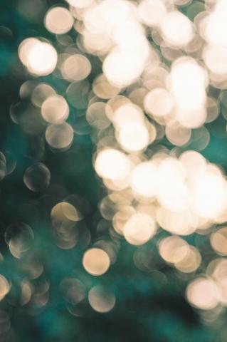 Stunning Bokeh Pictures HD Image Stock