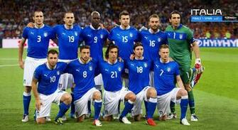 Italia Wallpaper