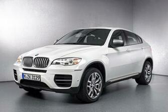 Bmw X6 Wallpaper White Widescreen