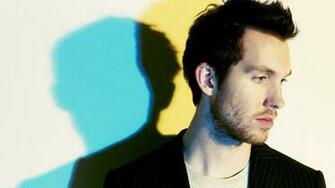 Calvin Harris Computer Background Px
