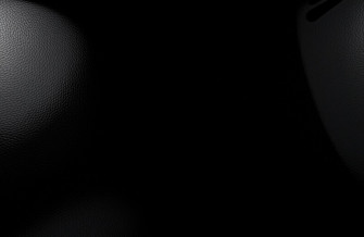 Glossy Black Wallpaper