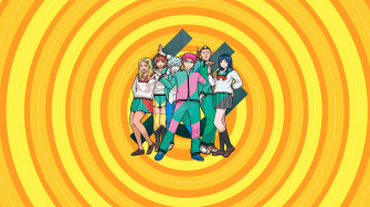 Follow Saiki K As He Navigates Through The Disaster That
