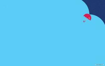 Wallpaper Minimalist Art Design Desktop