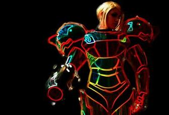 Metroid Samus Wallpaper Aran