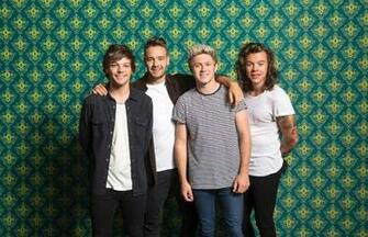 Pharrell And One Direction To Star In Apple Music Festival