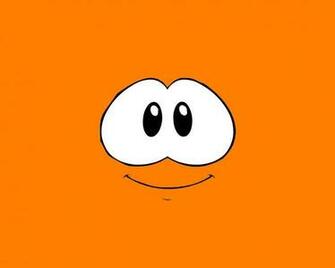 Color Orange Giamz Cp Edited Wallpaper Of Blue Puffle Xd