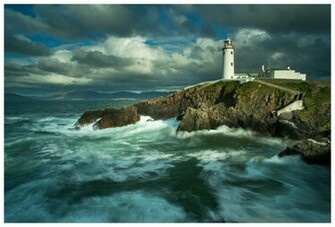 Beautiful Ireland Wallpaper