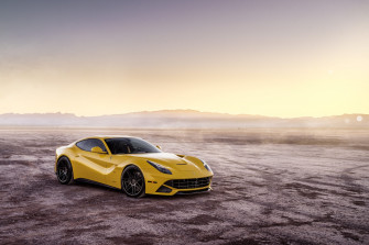 Ferrari F12 Wallpaper Supercars Net