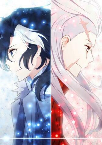Yuliy Sirius The Jaeger Zerochan Anime Image Board