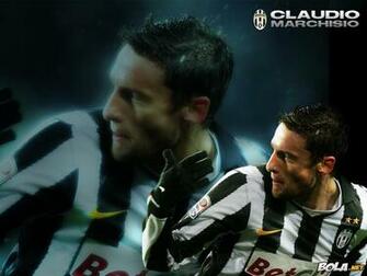 Wallpaper Claudio Marchisio Bola Net