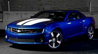 Camaro Zl1 Wallpaper